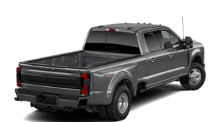 2026 Ford Super Duty® External Image 3